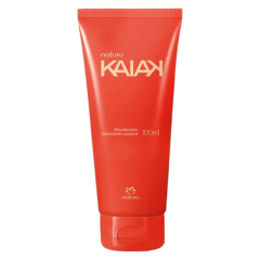 CREMA CORPORAL KAIAK CLASICO FEMENINO 100 ML