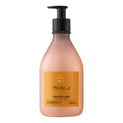 CREMA CORPORAL PITANGA EKOS 400 ML