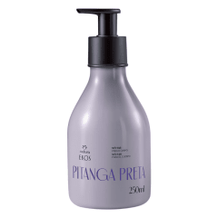CREMA CORPORAL PITANGA PRETA EKOS 250 ML