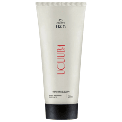 CREMA CORPORAL UCUBA EKOS 200 ML