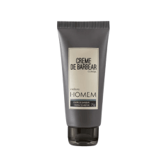 CREMA DE AFEITAR HOMEM 75 GR