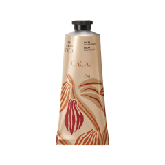 CREMA DE MANOS CACAU EKOS 75 GR