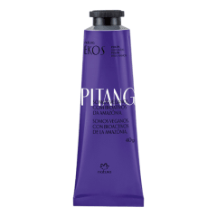 CREMA DE MANOS PITANGA PRETA EKOS 40 GR