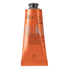 CREMA DE MANOS TUKUMA EKOS 75 G