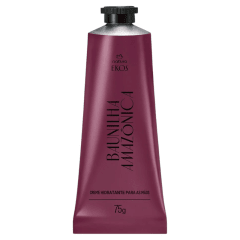 CREMA DE MANOS VAINILLA AMAZONICA EKOS 75 G