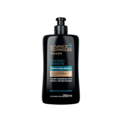 CREMA DE PEINAR NUTRICION ABSOLUTA ADVANCE TECHNIQUES 250 ML