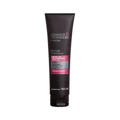CREMA DE TRATAMIENTO CAPILAR 10 EN 1 ADVANCE TECHNIQUES 150 ML