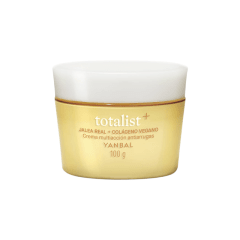 CREMA FACIAL ANTIARRUGAS JALEA REAL 100 GR