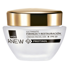 CREMA FACIAL DIA CON PROTINOL FPS 25 ANEW 50 G