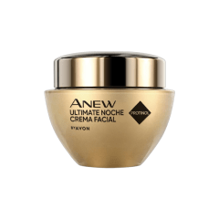 CREMA FACIAL ULTIMATE NOCHE ANEW 50 GR