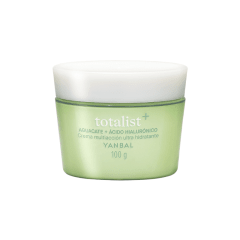CREMA FACIAL ULTRA HIDRATANTE AGUACATE 100 GR