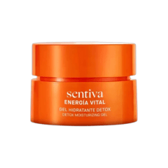 CREMA GEL FACIAL HIDRATANTE DETOX 50 ML