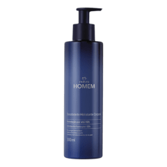 CREMA HIDRATANTE CORPORAL HOMEM 300 ML