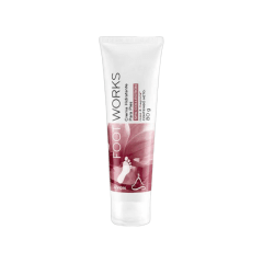 CREMA HIDRATANTE PARA PIES ROSAS Y MAGNOLIA FOOT WORKS 80 GR