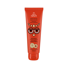 CREMA LOCION HIDRATANTE CORPORAL RAPIDA ABSORCION NATURE 125 ML