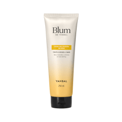 CREMA MOLDEADORA DE RIZOS BLUM 250 ML