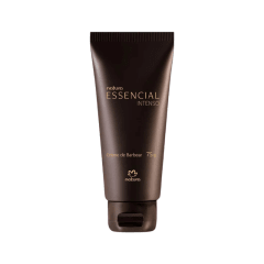 CREMA PARA AFEITAR ESSENCIAL INTENSO 75 GR