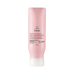 CREMA PARA PEINAR REPARADORA FLOR DE CEREZA Y AGUACATE TODODIA 180 ML