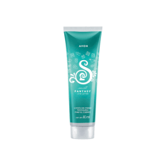 CREMA PERFUMADA CORPORAL SECRET FANTASY LOVE LETTER 80 ML