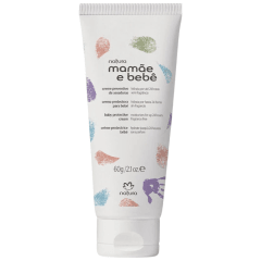 CREMA PREVENTIVA DE ESCALDADURAS MAMA Y BEBE 60 G