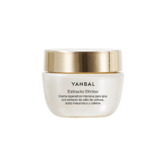 CREMA REPARADORA INTENSIVA PARA OJOS EXTRACTO DIVINO 15 GR