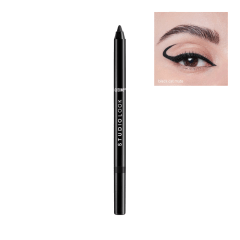 DELINEADOR DE OJOS EN LAPIZ EFECTO GEL BLACK CAT CYZONE