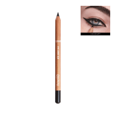 DELINEADOR EN LAPIZ DE OJOS BLACK JACK CYPLAY CYZONE