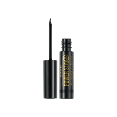 DELINEADOR LIQUIDO PARA OJOS BLACKEST BLACK POWER STAY AVON