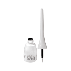 DELINEADOR LIQUIDO PARA OJOS BLANCO PASTEL COLOR TREND AVON