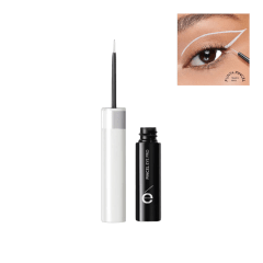 DELINEADOR LIQUIDO PUNTA PINCEL BLANCO INSPIRACION ESIKA