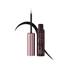 DELINEADOR MATE PEEL OFF PARA OJOS NEGRO UNA NATURA