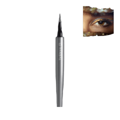 DELINEADOR PLUMON METALICO PLATA FEST YANBAL