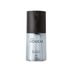DEO SPRAY CORPORAL HOMEM CLASICO 100 ML