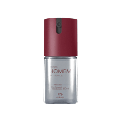 DEO SPRAY CORPORAL HOMEM POTENCE 100 ML