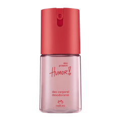 DEO SPRAY CORPORAL HUMOR  PROPIO FEMENINO  100 ML