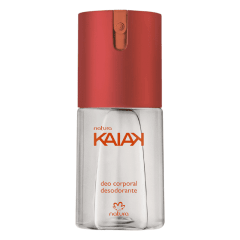 DEO SPRAY CORPORAL KAIAK CLASICO FEMENINO 100 ML