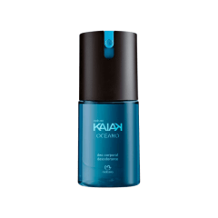 DEO SPRAY CORPORAL KAIAK OCEANO MASCULINO 100 ML