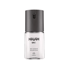 DEO SPRAY CORPORAL KAIAK URBE 100 ML