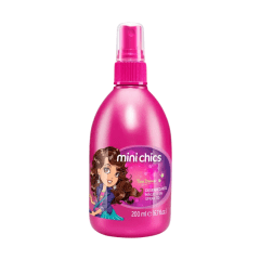 DESENREDANTE DE CABELLO MINI CHICS 200 ML