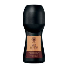 DESODORANTE EN ROLL ON WILD COUNTRY 50 ml