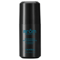 DESODORANTE ROLL ON AROM ABSOLUTE 50 G