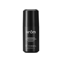 DESODORANTE ROLL ON AROM CLASICO 50 G