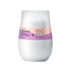 DESODORANTE ROLL ON AVELLANA Y CASIS 70 ML