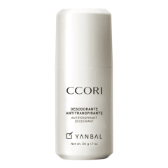 DESODORANTE ROLL ON CCORI 50 GR