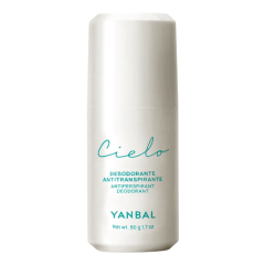 DESODORANTE ROLL ON CIELO 50 GR