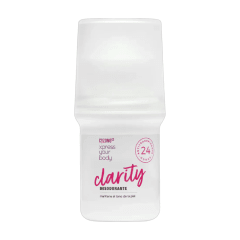 DESODORANTE ROLL ON CLARITY 50 ML