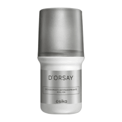 DESODORANTE ROLL ON DORSAY 50 ML