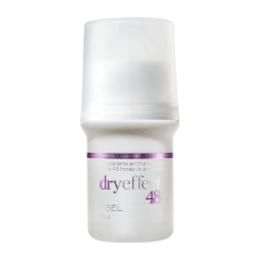 DESODORANTE ROLL ON DRYEFFECT LBEL 50 ML