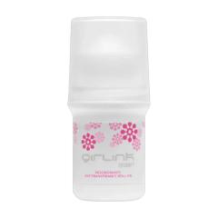 DESODORANTE ROLL ON GIRLINK 50 ML