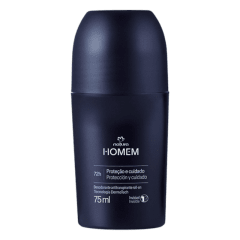 DESODORANTE ROLL ON HOMEM 75 ML
